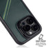Australia Soccer Flag iPhone 16 Pro Max Kickstand Case