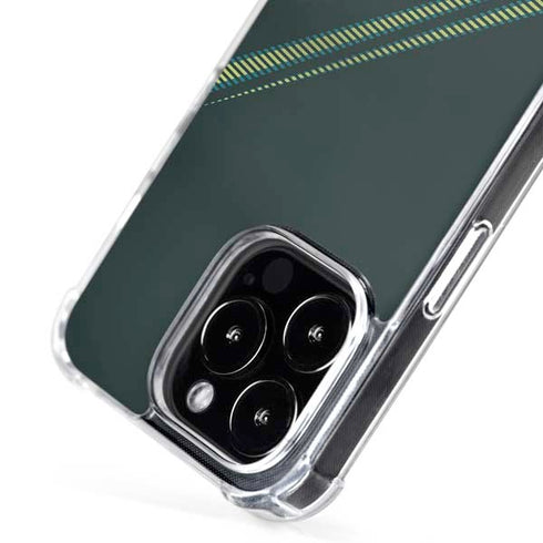 Australia Soccer Flag iPhone 16 Pro Max MagSafe Case