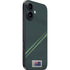 Australia Soccer Flag iPhone 16 Skin