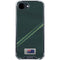 Australia Soccer Flag iPhone 16e Clear Case