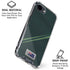 Australia Soccer Flag iPhone 16e Clear Case