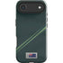 Australia Soccer Flag iPhone 17 Air Impact Case
