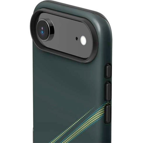 Australia Soccer Flag iPhone 17 Air Impact Case