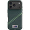 Australia Soccer Flag iPhone 17 Pro Impact Case