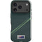 Australia Soccer Flag iPhone 18 Pro Impact Case