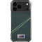 Australia Soccer Flag iPhone 18 Pro Max Clear Case