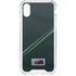 Australia Soccer Flag iPhone XS Clear Case