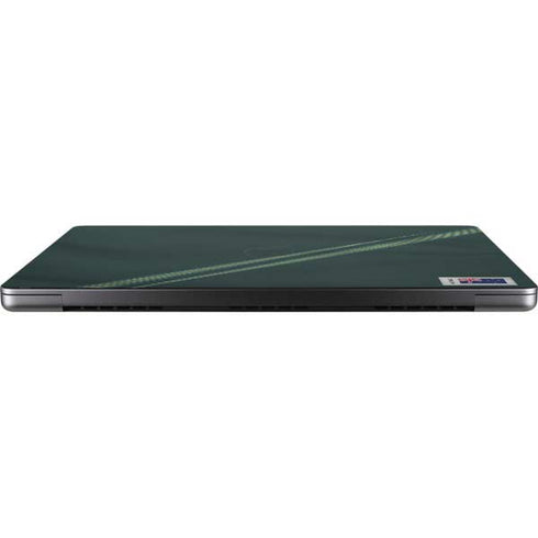 Australia Soccer Flag Apple MacBook Pro 14-inch Skin