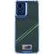 Australia Soccer Flag Moto G 5G (2024) Clear Case