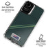 Australia Soccer Flag Moto G Power 5G (2024) Clear Case