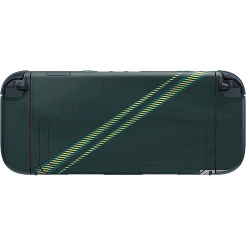 Australia Soccer Flag Nintendo Switch 2 (2025) with Joy-Con Skin