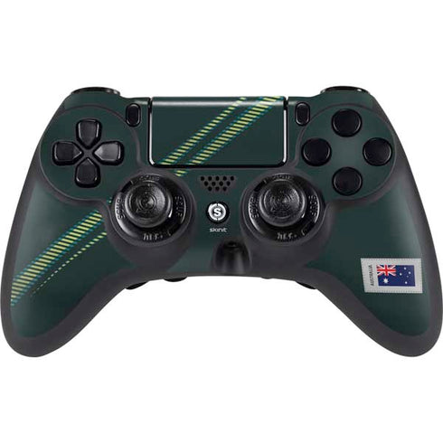 Australia Soccer Flag PlayStation PS4 Skins
