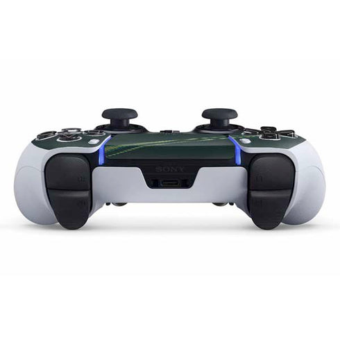 Australia Soccer Flag PS5 DualSense Edge Pro Controller Skin