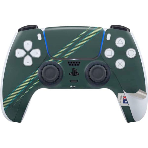 Australia Soccer Flag PS5 Pro Bundle Skin