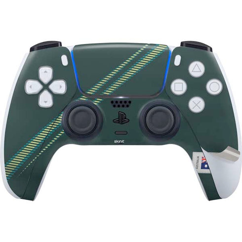 Australia Soccer Flag PS5 Pro Disk Bundle Skin