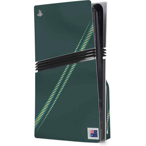 Australia Soccer Flag PlayStation PS5 Skins