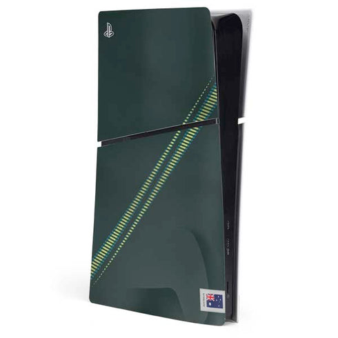 Australia Soccer Flag PlayStation PS5 Skins