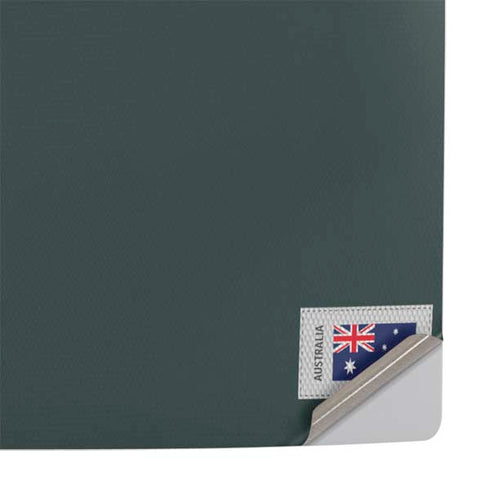 Australia Soccer Flag PS5 Slim Digital Edition Console Skin