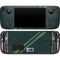 Australia Soccer Flag Steam Deck Handheld Gaming Computer OLED Skin