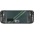 Australia Soccer Flag Steam Deck Handheld Gaming Computer OLED Skin