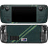 Australia Soccer Flag Steam Deck Handheld Gaming Computer Skin