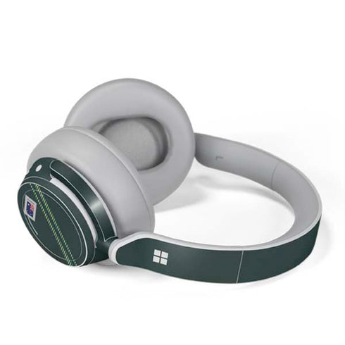 Australia Soccer Flag Surface Headphones Skin