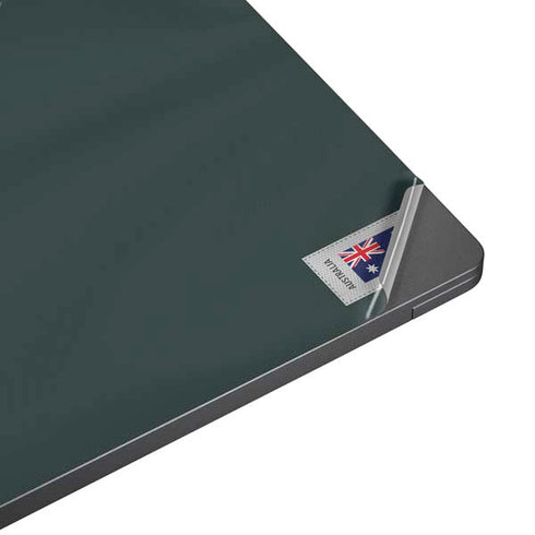 Australia Soccer Flag Surface Laptop 7 13.8in Skin