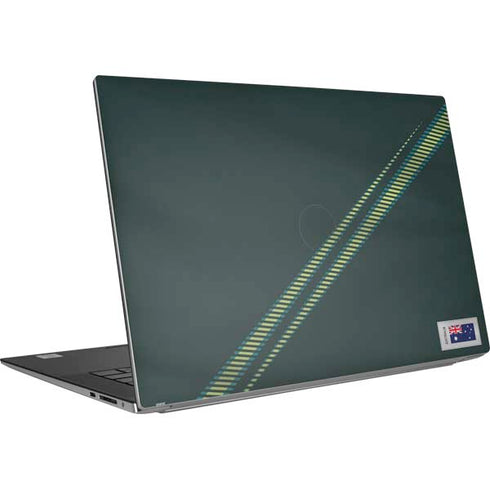 Australia Soccer Flag Dell XPS Skin