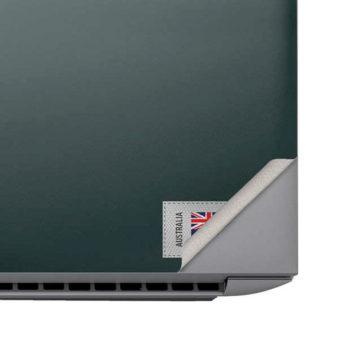 Australia Soccer Flag HP ZBook Fury 16 G10 Skin