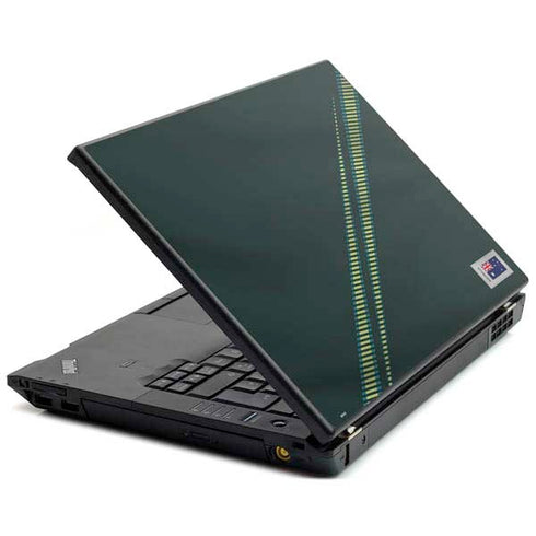 Australia Soccer Flag T440s Skin