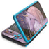 Autumn Glow Unicorn by Laurie Prindle Nintendo Skins