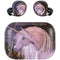 Autumn Glow Unicorn by Laurie Prindle Amazon Echo Buds Skin