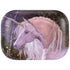 Autumn Glow Unicorn by Laurie Prindle Amazon Echo Buds Skin