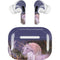 Autumn Glow Unicorn by Laurie Prindle Apple AirPods Pro Skin