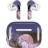 Autumn Glow Unicorn by Laurie Prindle Apple AirPods Pro Skin