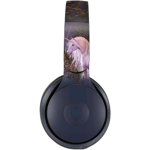 Autumn Glow Unicorn by Laurie Prindle Beats Solo Pro Skin