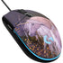 Autumn Glow Unicorn by Laurie Prindle G203 Prodigy RGB Wired Gaming Mouse Skin