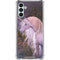 Autumn Glow Unicorn by Laurie Prindle Galaxy A13 5G Clear Case