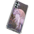 Autumn Glow Unicorn by Laurie Prindle Galaxy A13 5G Clear Case
