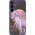 Autumn Glow Unicorn by Laurie Prindle Galaxy A35 5G Skin
