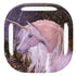 Autumn Glow Unicorn by Laurie Prindle Galaxy Buds Live Skin