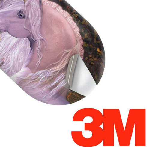 Autumn Glow Unicorn by Laurie Prindle Galaxy Buds Plus Skin