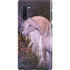 Autumn Glow Unicorn by Laurie Prindle Galaxy Cases