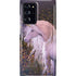 Autumn Glow Unicorn by Laurie Prindle Galaxy Cases