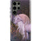 Autumn Glow Unicorn by Laurie Prindle Galaxy S23 Ultra Pro Case