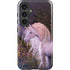 Autumn Glow Unicorn by Laurie Prindle Galaxy S25 Plus Impact Case
