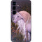 Autumn Glow Unicorn by Laurie Prindle Galaxy S25 Plus Skin