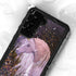 Autumn Glow Unicorn by Laurie Prindle Galaxy S24 Plus Waterproof Case