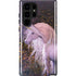 Autumn Glow Unicorn by Laurie Prindle Galaxy Cases