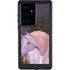 Autumn Glow Unicorn by Laurie Prindle Galaxy S24 Ultra Waterproof Case